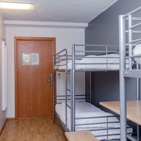 Capital-Inn Hostel Reykjavík Zewnętrze zdjęcie