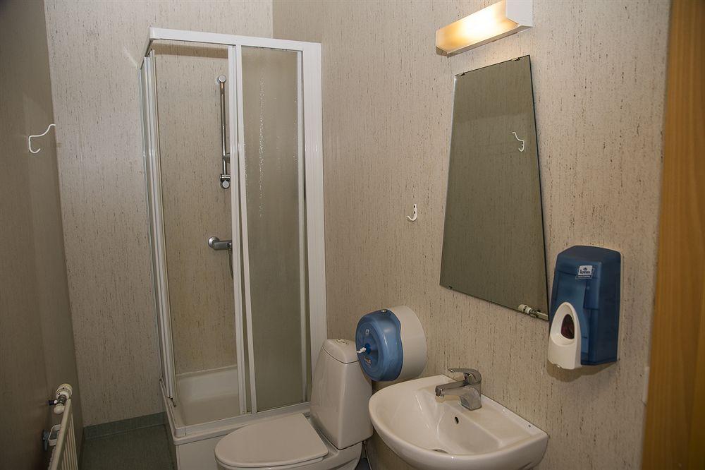 Capital-Inn Hostel Reykjavík Zewnętrze zdjęcie