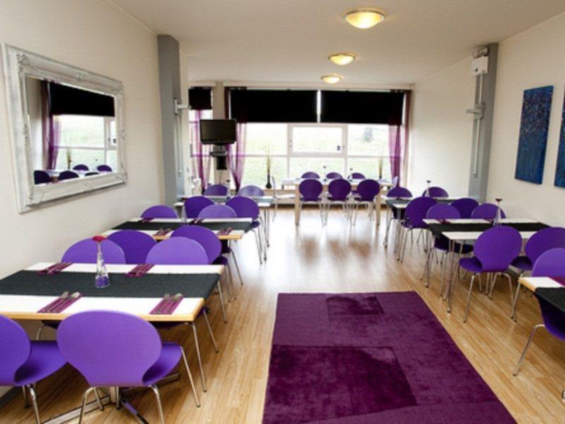 Capital-Inn Hostel Reykjavík Zewnętrze zdjęcie
