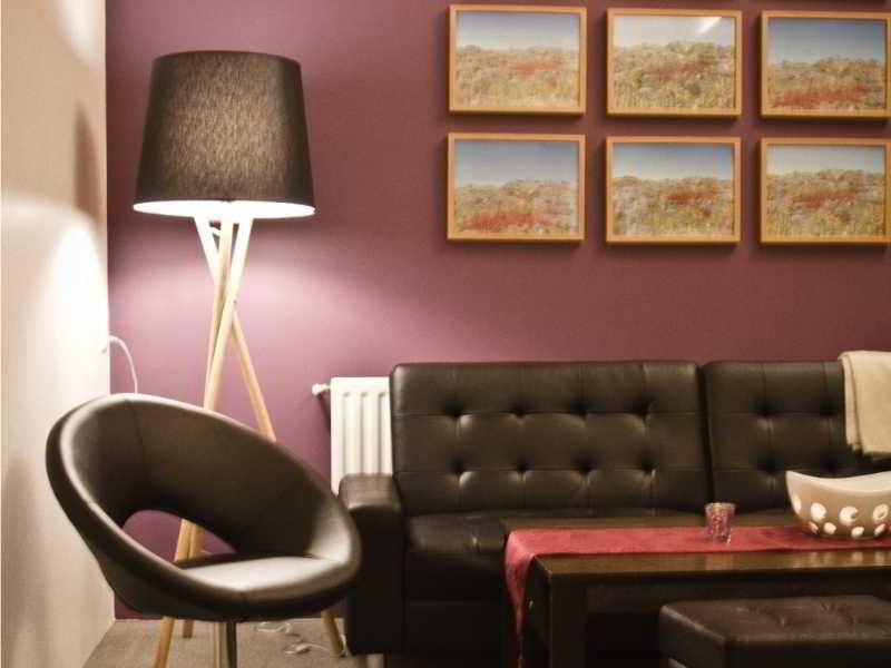 Capital-Inn Hostel Reykjavík Zewnętrze zdjęcie